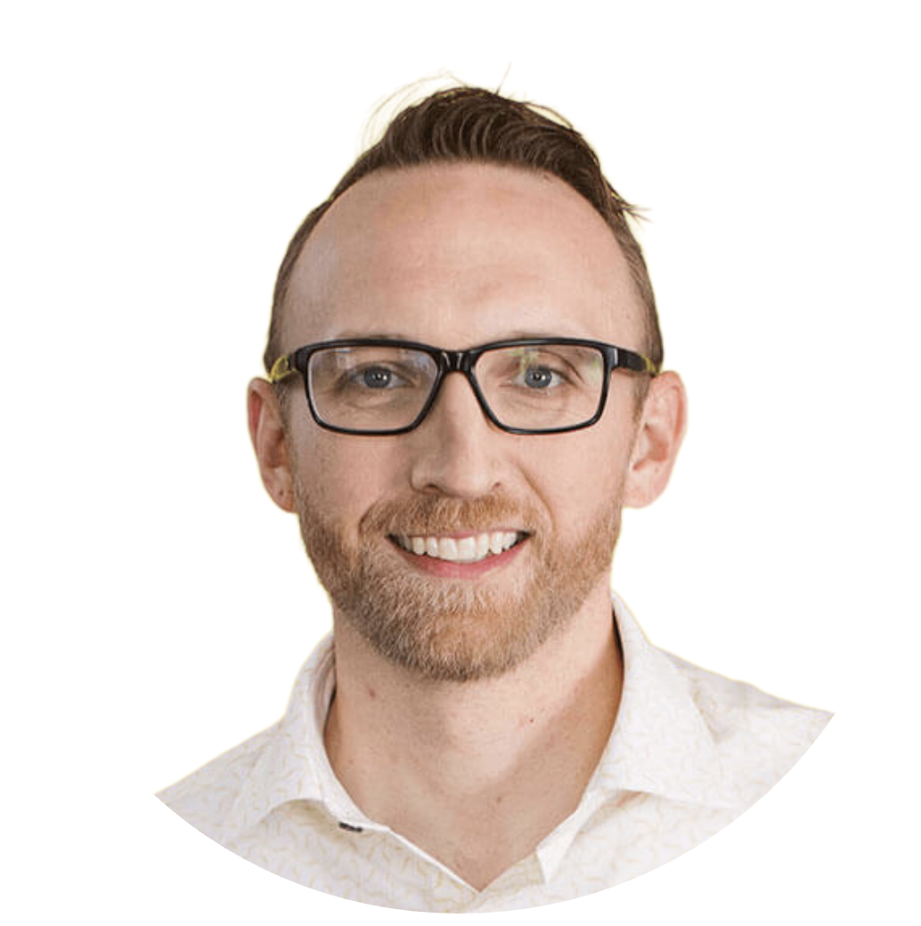 Paul Hepworth — Founder, Startup Slipstream